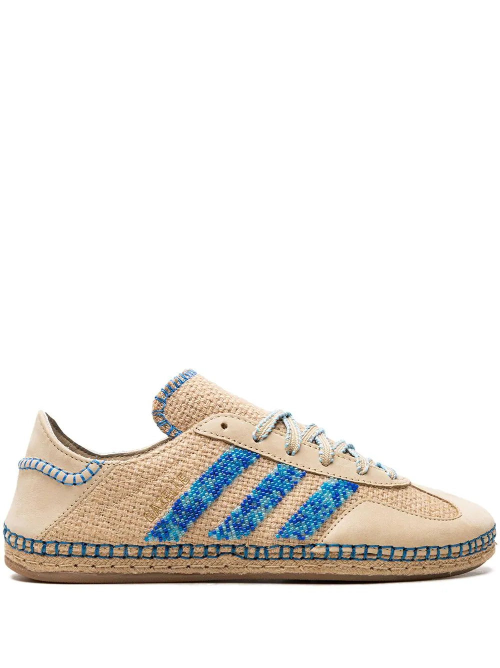 Edison Chen x Clot Gazelle