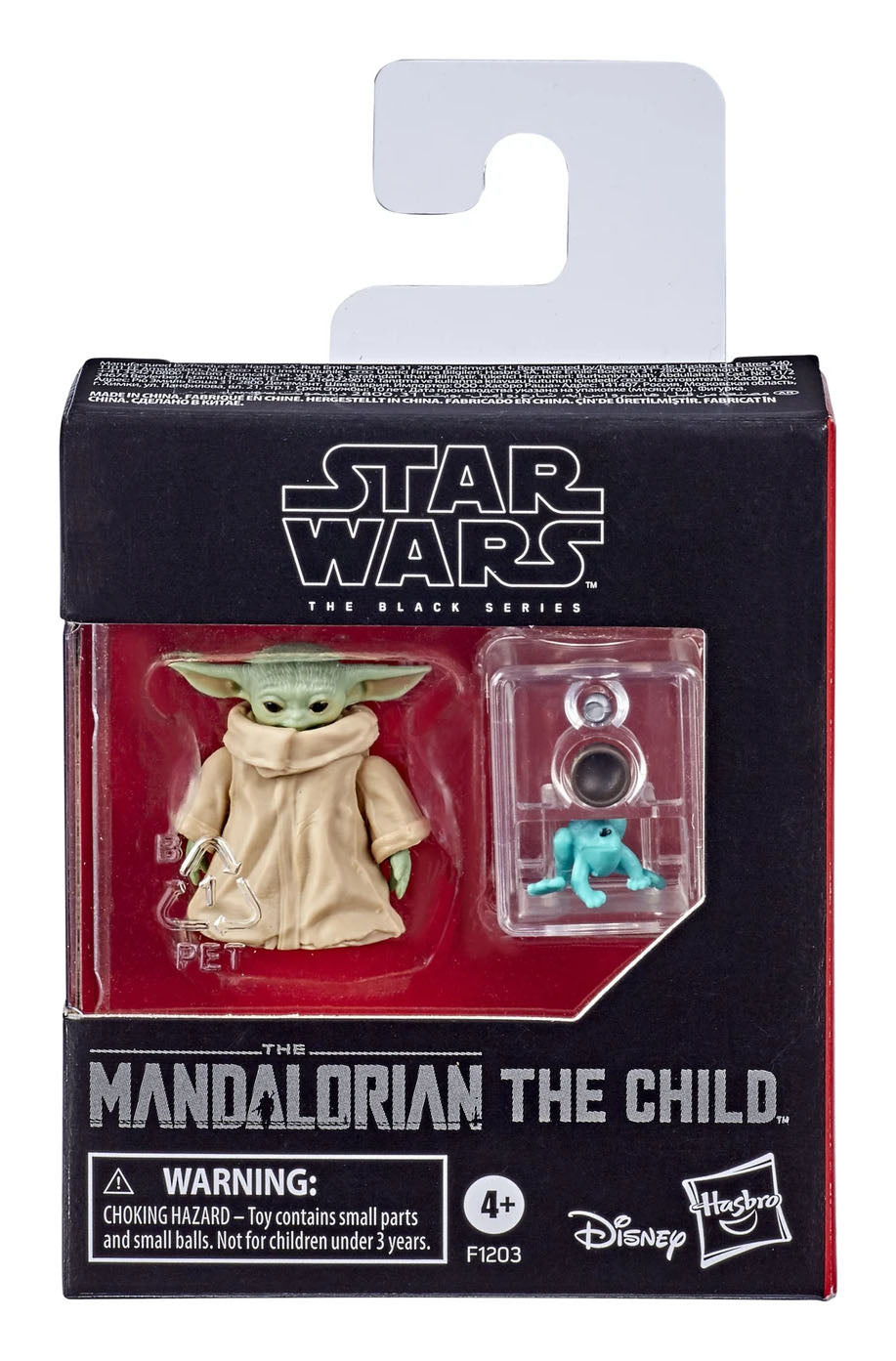 Star Wars The Black Series - The Child