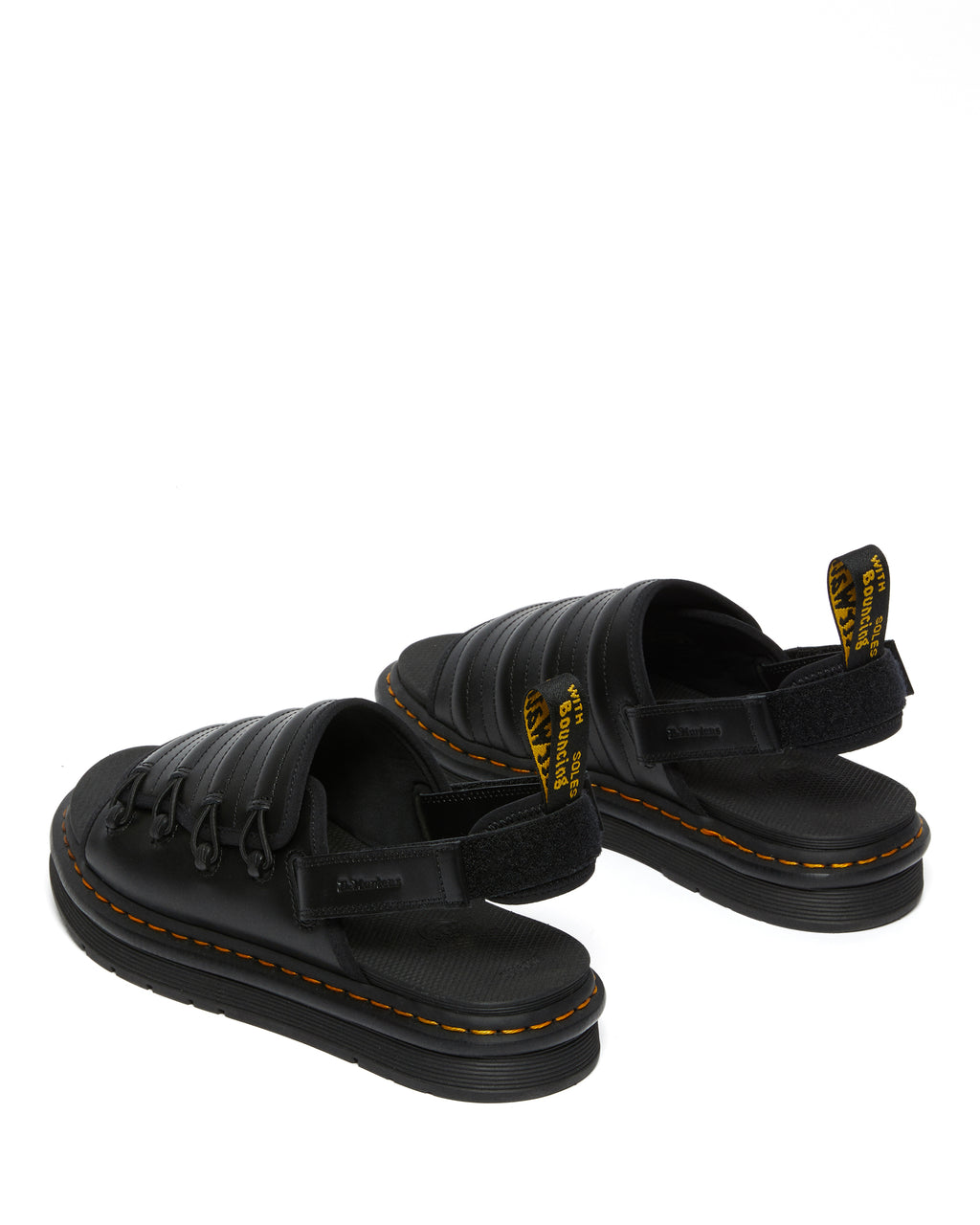 Dr. Martens x Suicoke Mura Sandal