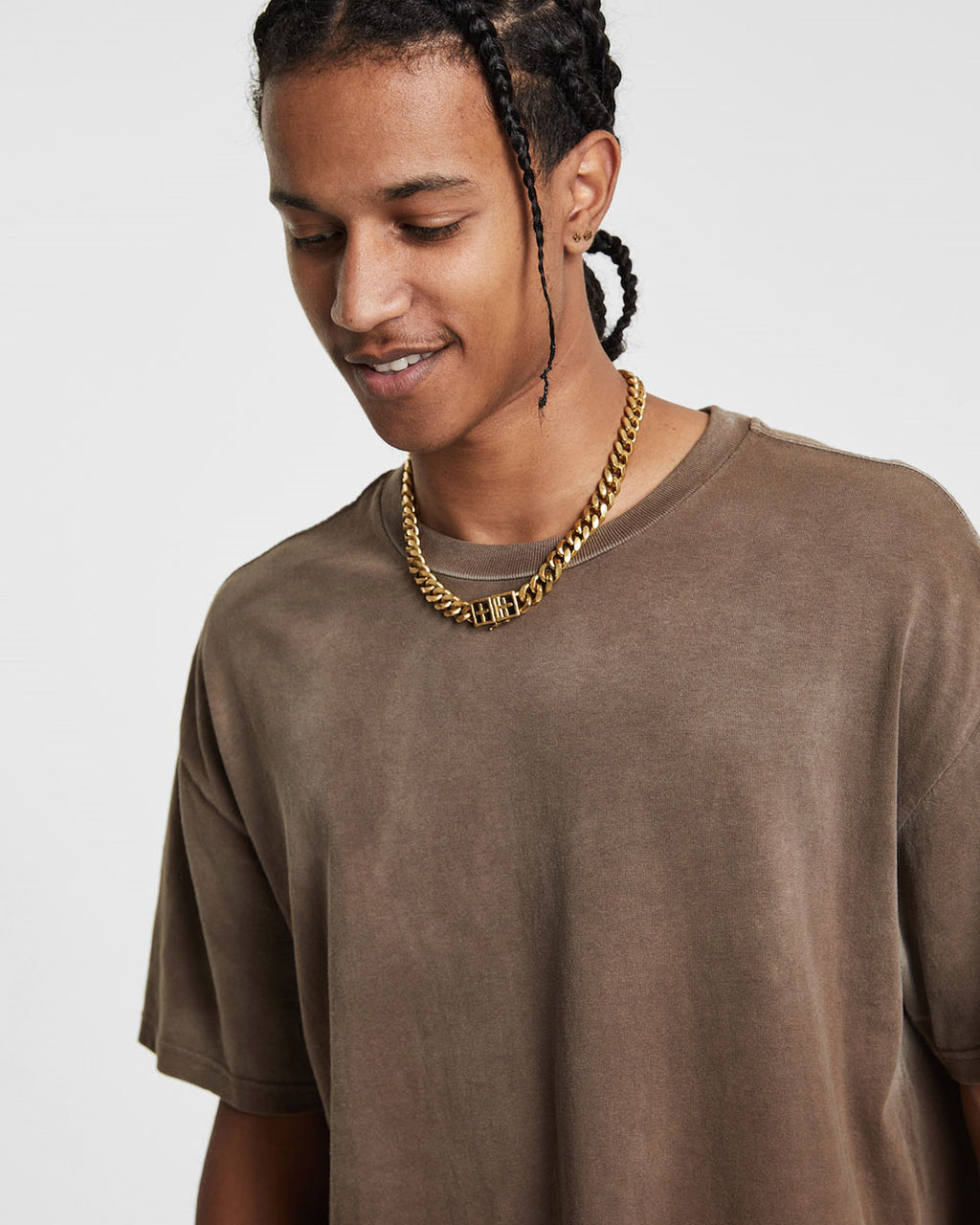 Ksubi Kross Biggie SS Tee