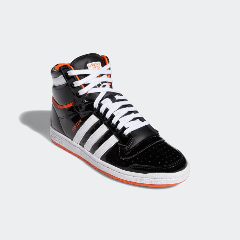 Adidas Top Ten (Bad Boy)