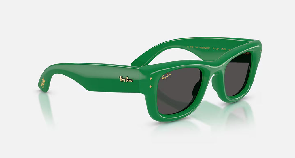 Ray ban x asap rocky wayfarer
