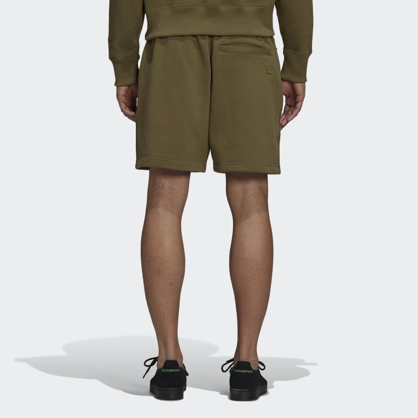Adidas PW Basics Shorts (Gender Neutral)