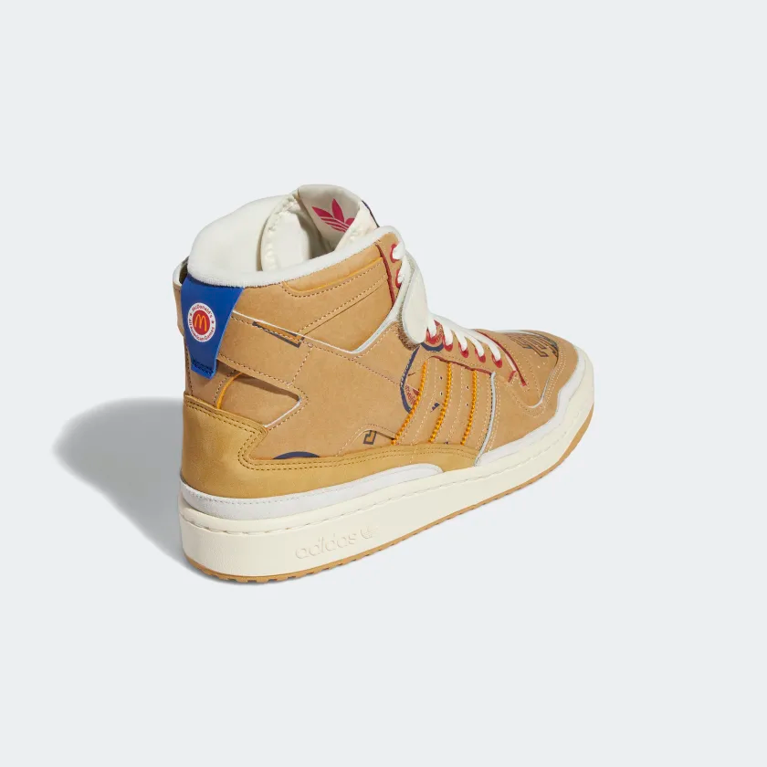 Adidas x EE 84 High