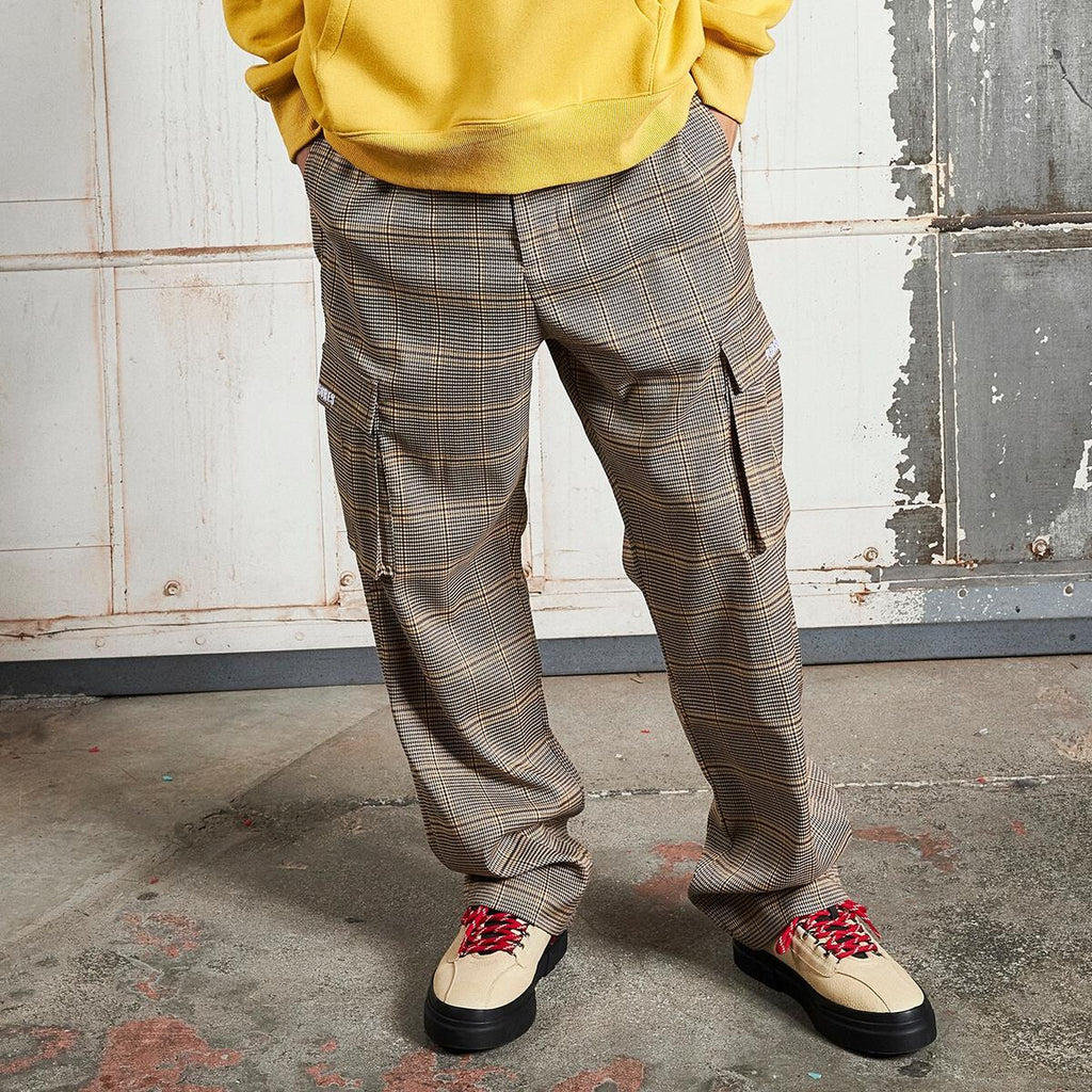 Pleasures Origins Cargo Trouser