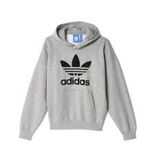 Adidas ADC Fashion hoodie