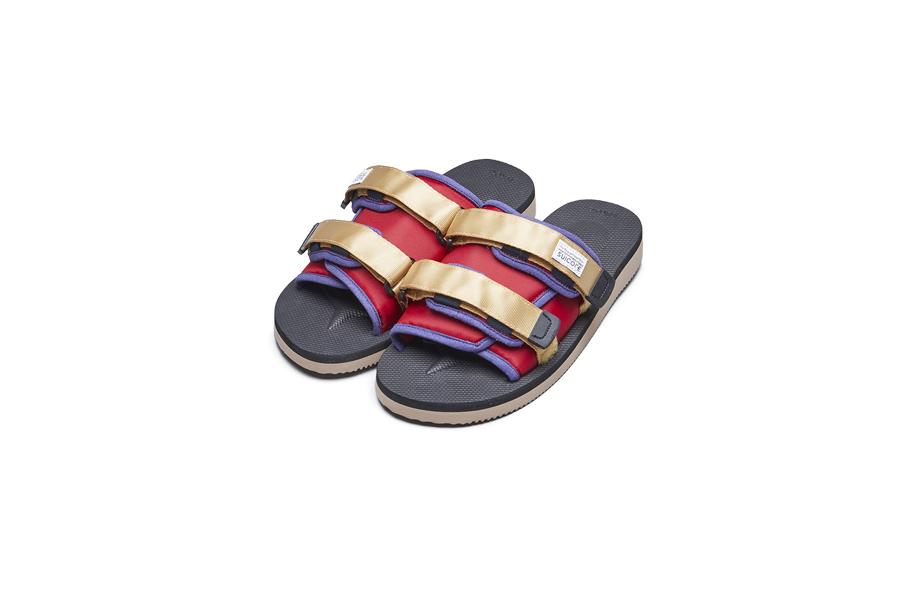 Suicoke Moto-Cab