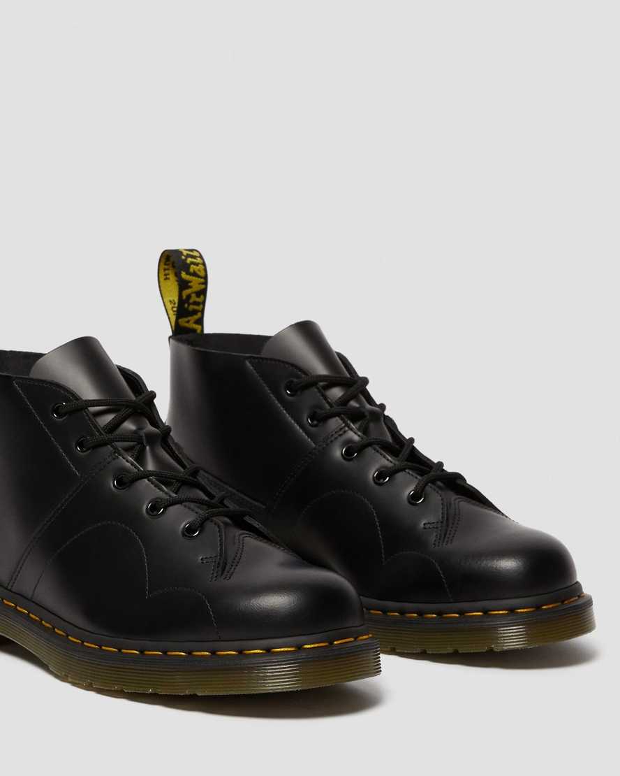 Dr. Martens Church Mono