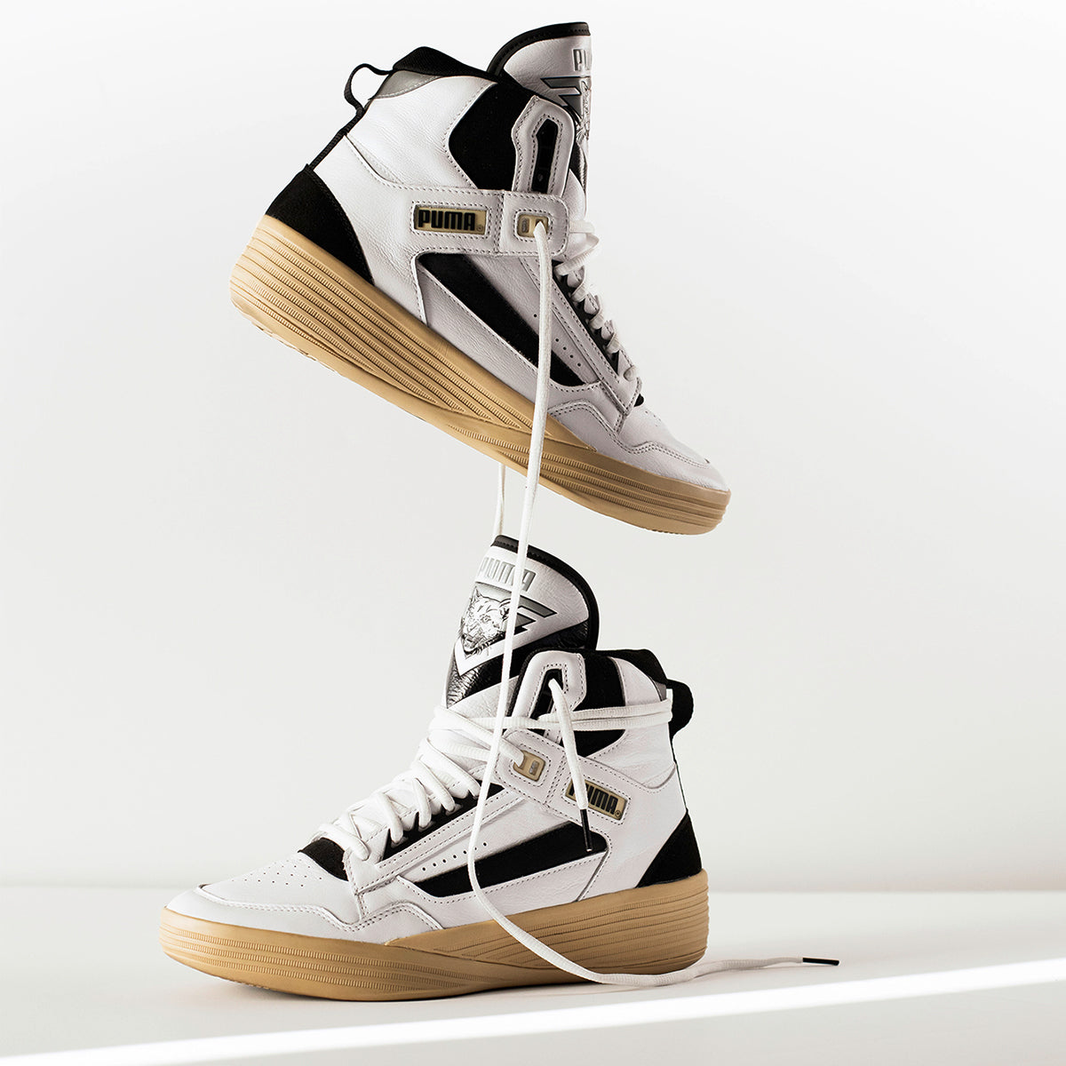 Puma Clyde All-Pro Kuzma Mid