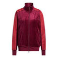 IVY PARK VELOUR JACKET
