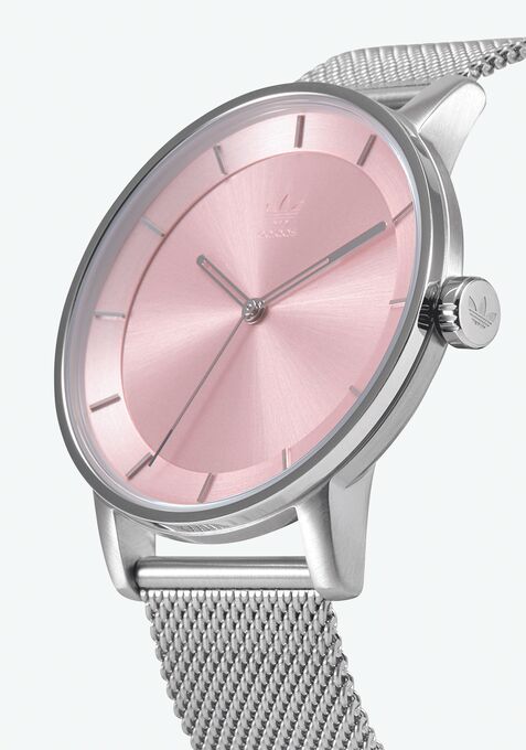 Adidas District_M1 Watch