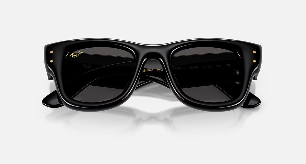 Ray ban x asap rocky wayfarer