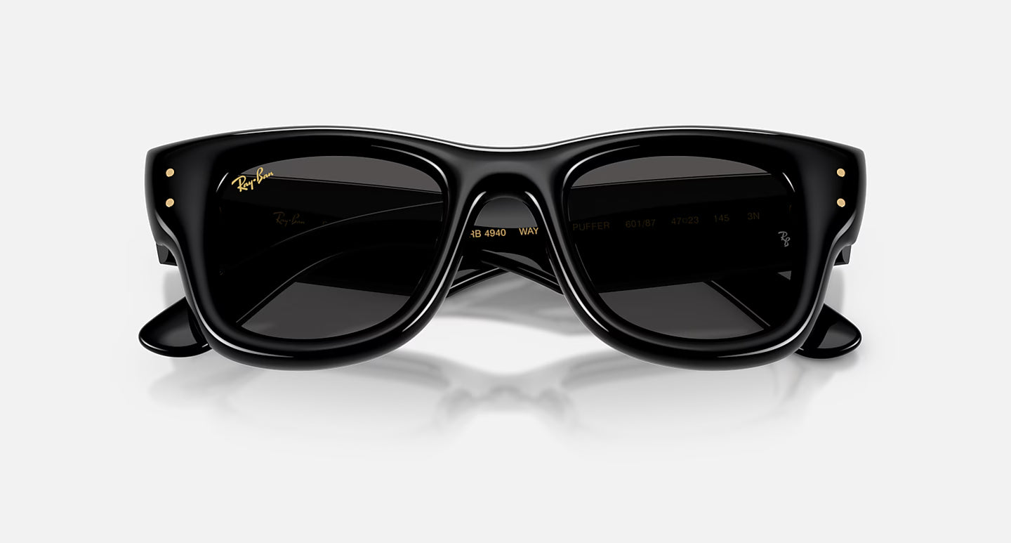 Ray ban x asap rocky wayfarer