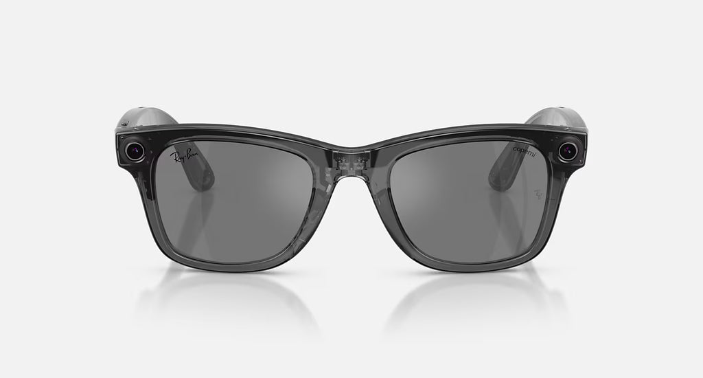 ray-ban meta x coperni