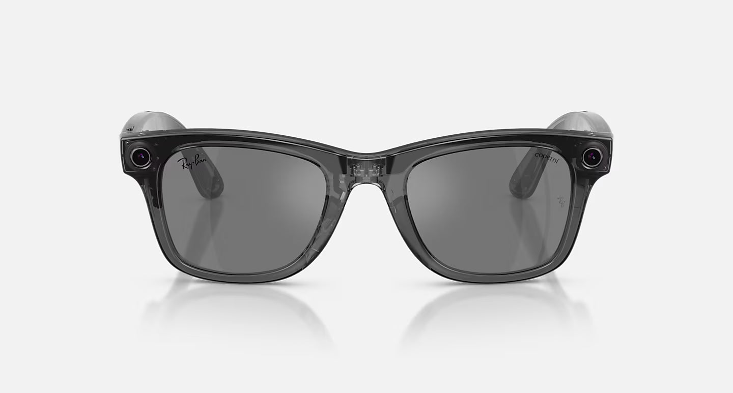 ray-ban meta x coperni