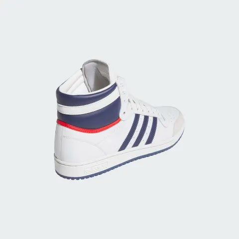 Adidas top ten