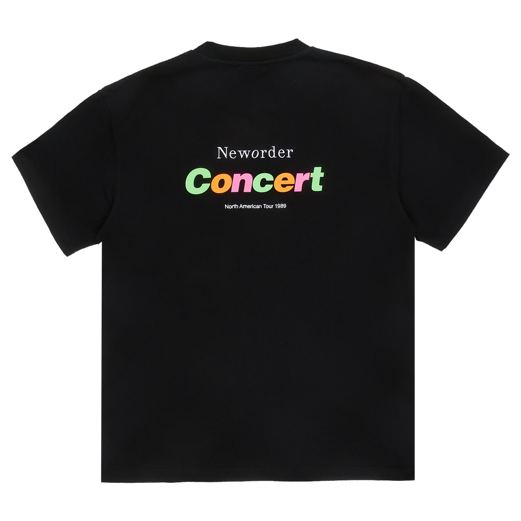 Pleasures Concert Heavyweight Tee