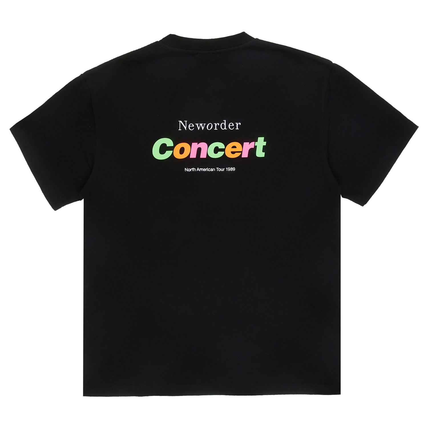 Pleasures Concert Heavyweight Tee