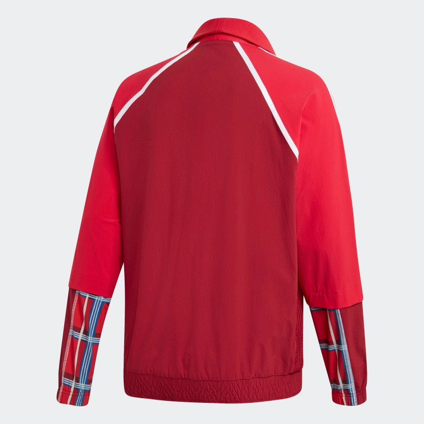 Adidas Solar HU Track Top