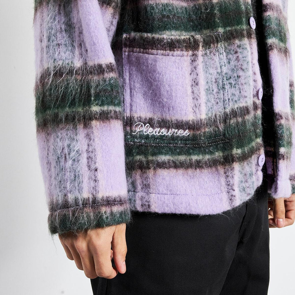 Pleasures Fortune Cardigan