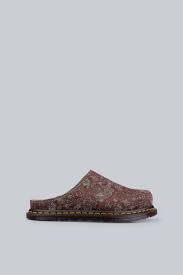 dr martens san mule
