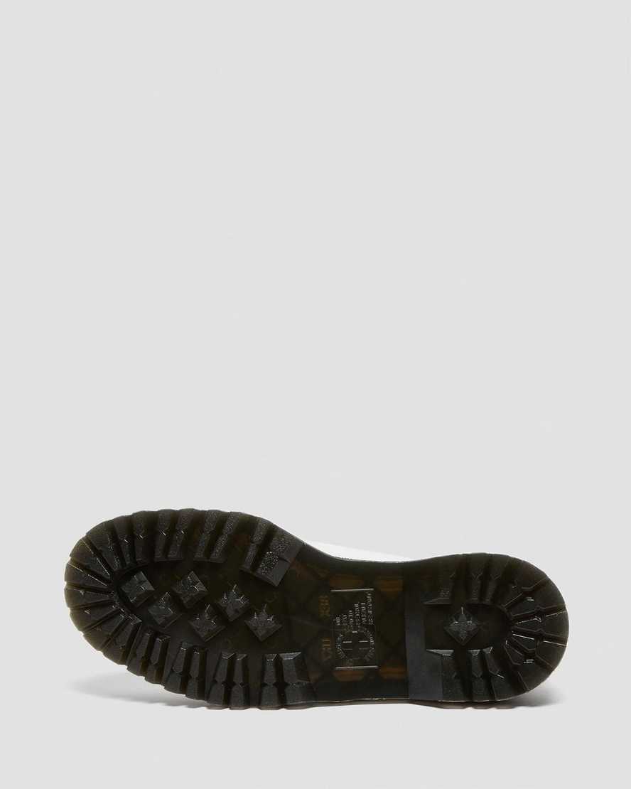 Dr. Martens 1461 Bex Smooth Leather Oxford