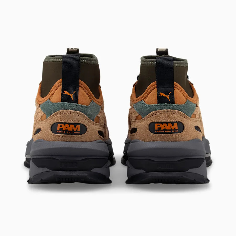 PUMA X P.A.M. Nano Sneakers