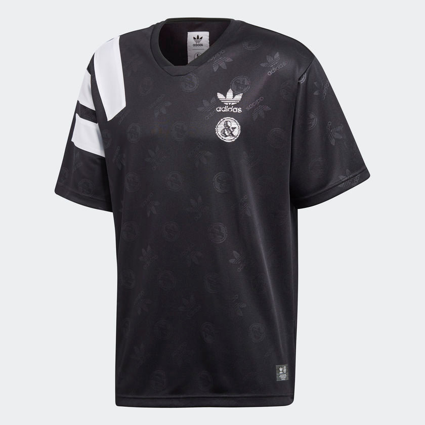 Adidas UAS Game Jersey