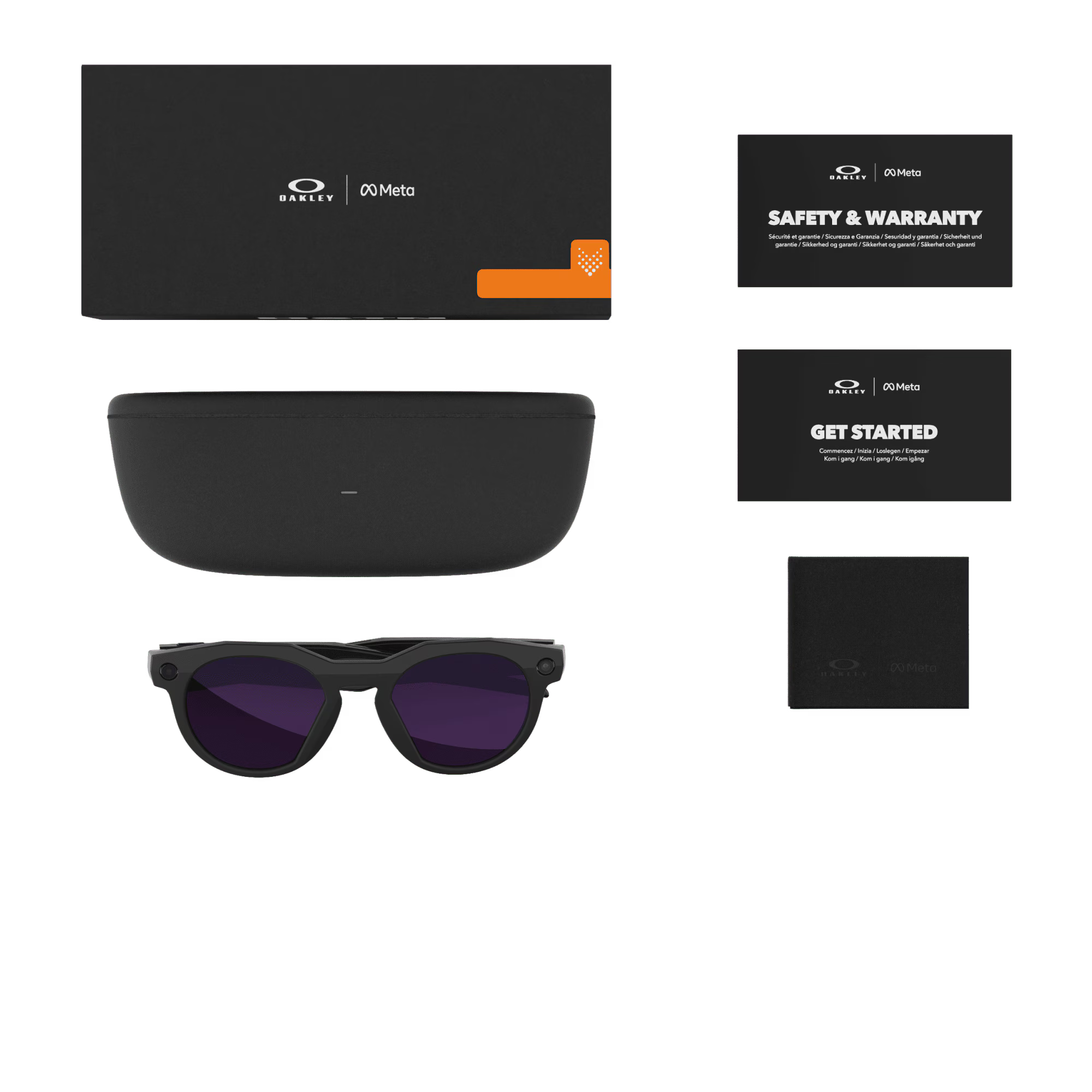 oakley meta hstn