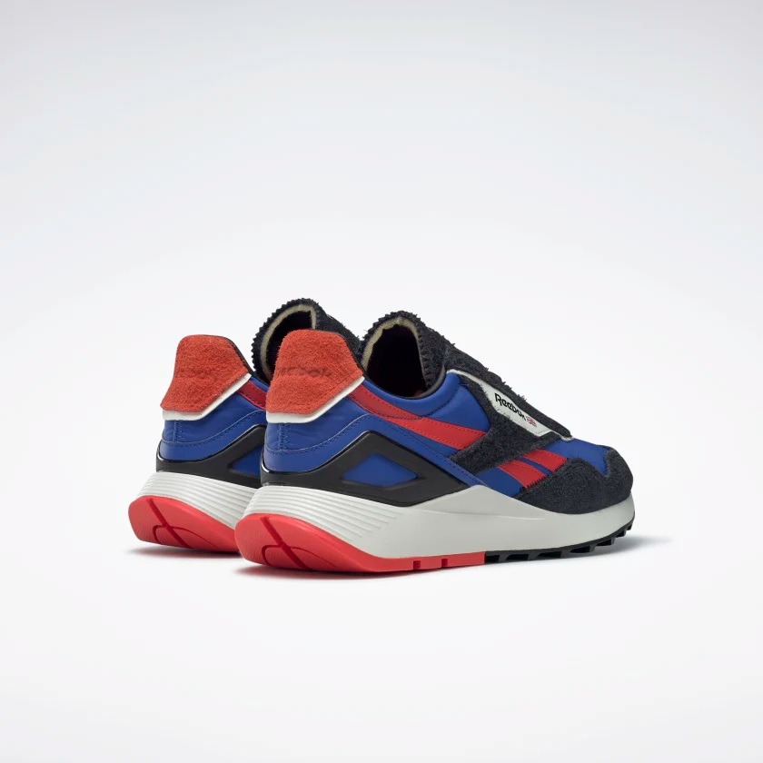 Classic Leather Legacy AZ Shoes