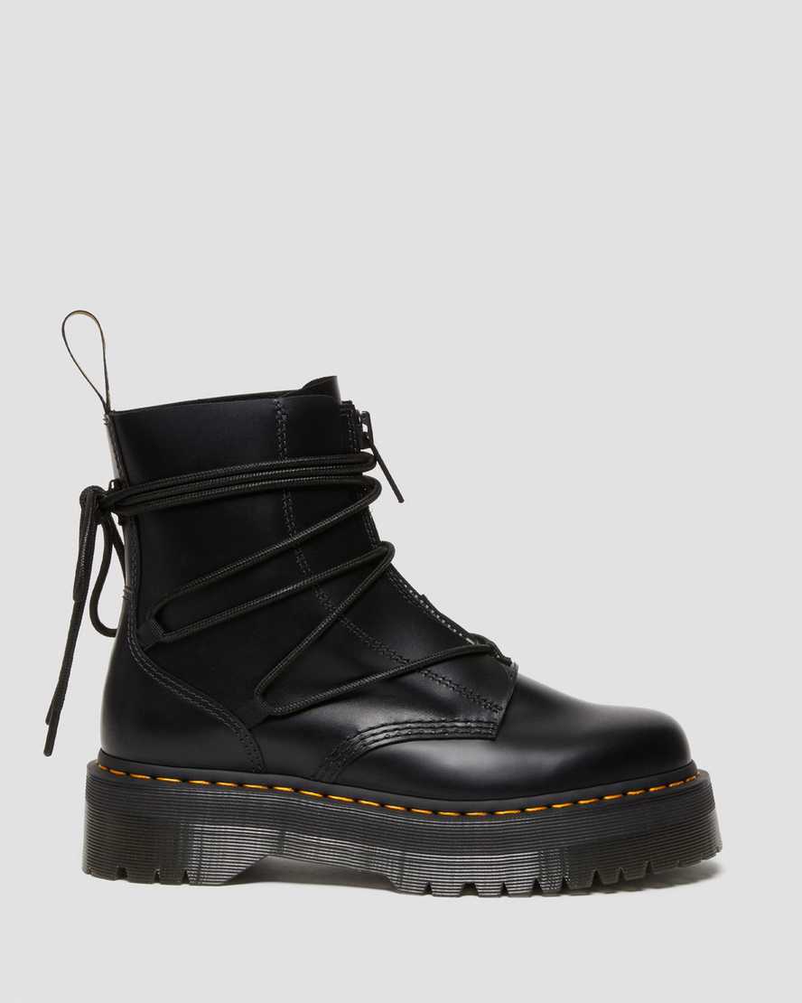 Dr. Martens Jarrick II (Smooth + Paris)