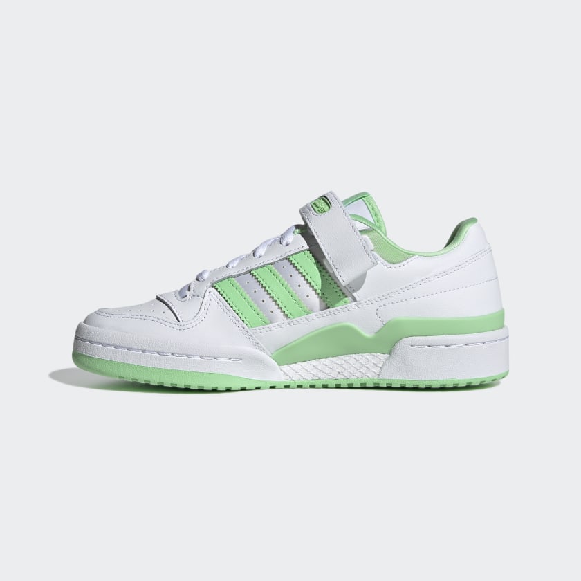 Adidas Forum Low W