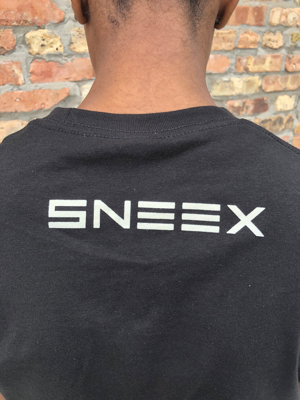 Sneex BLM Tee