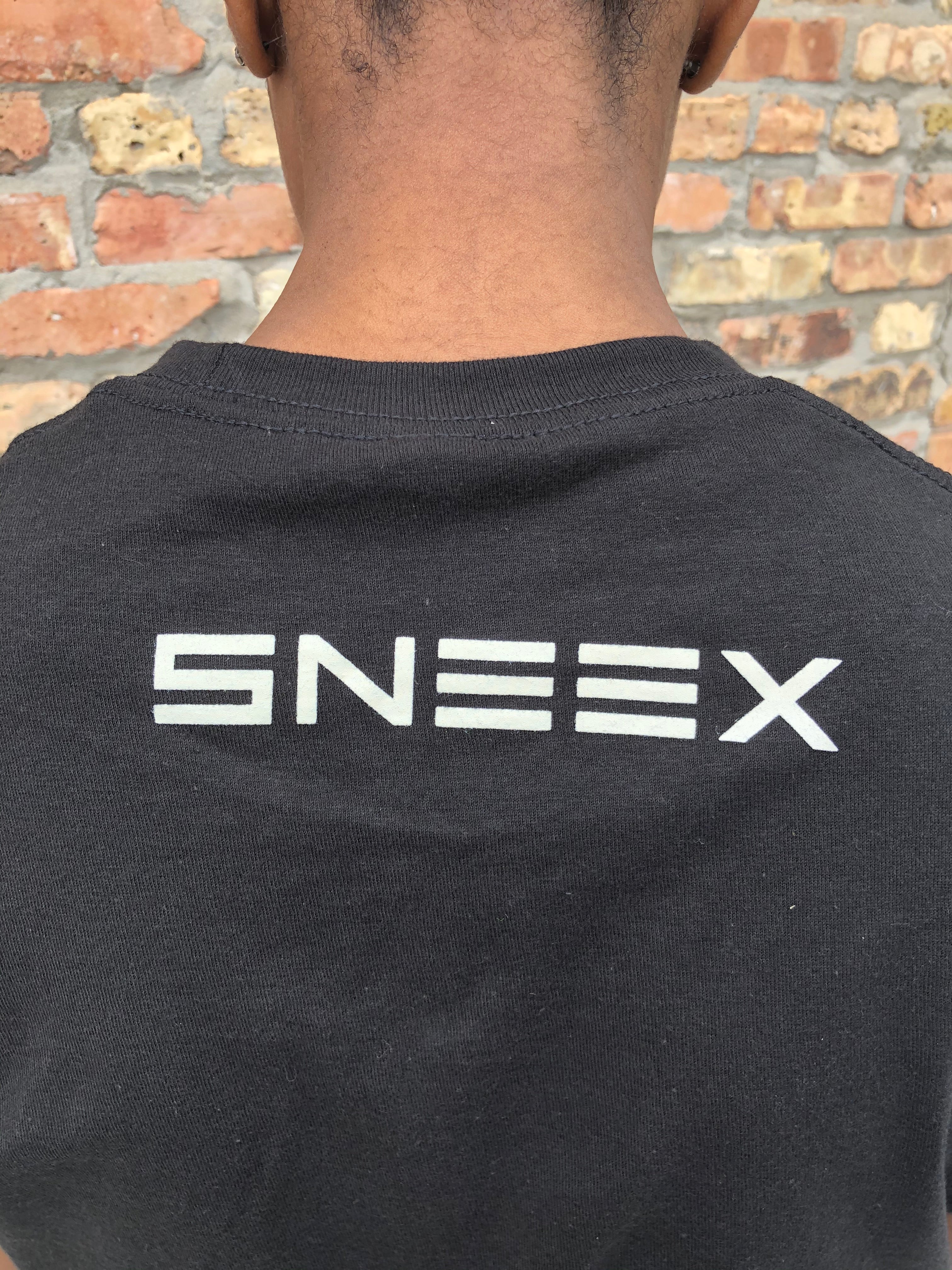 Sneex BLM Tee