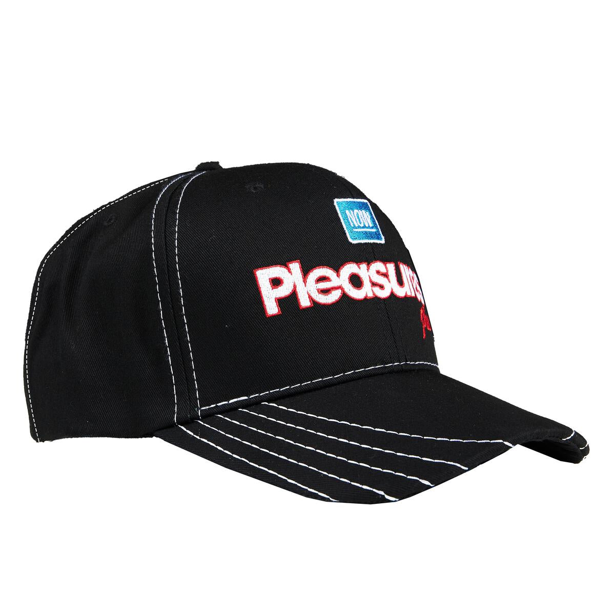 Pleasures Plus Racing Cap