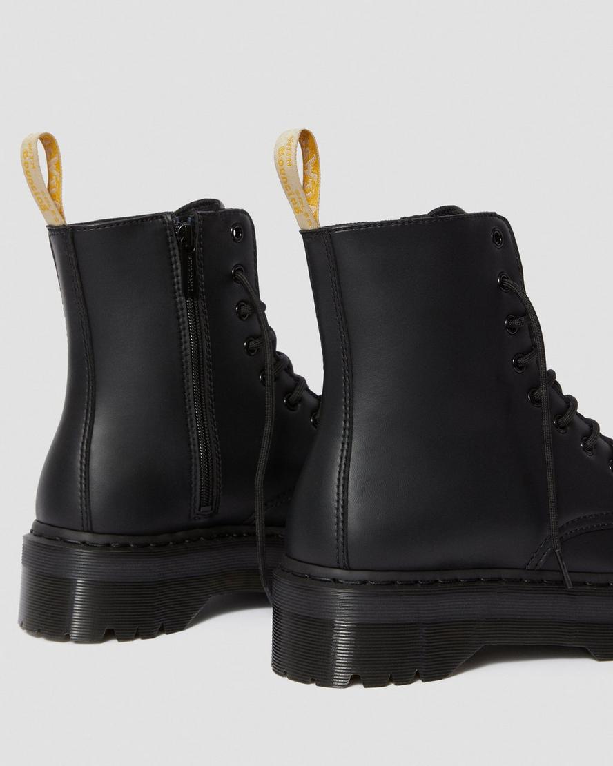 Dr. Martens Vegan Jadon II Mono