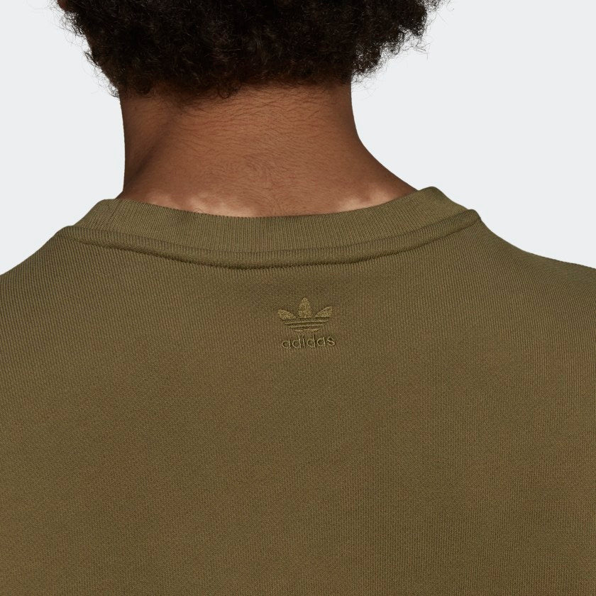 Adidas PW Basics Crewneck (Gender Neutral)