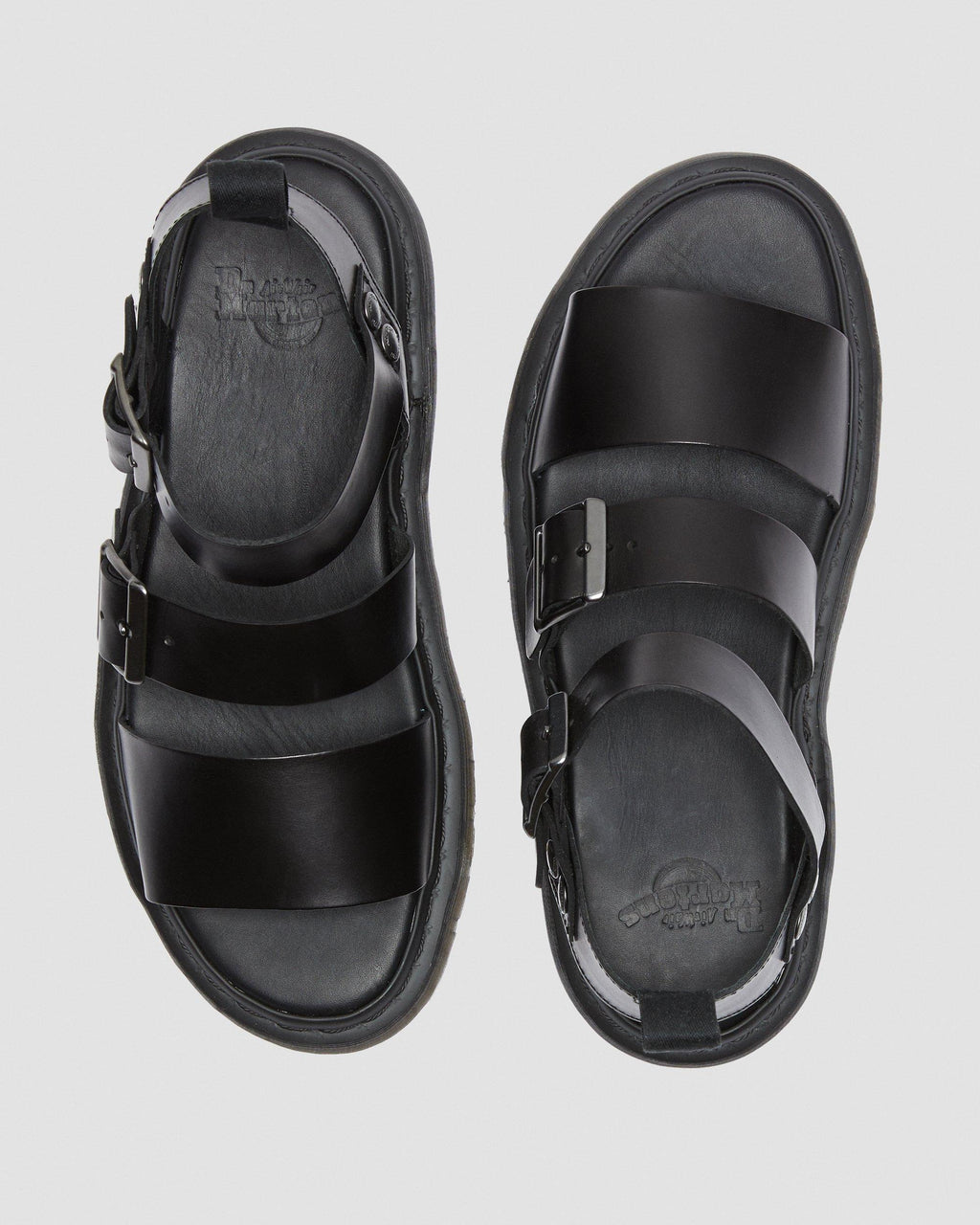 Dr. Martens Gryphon Sandal