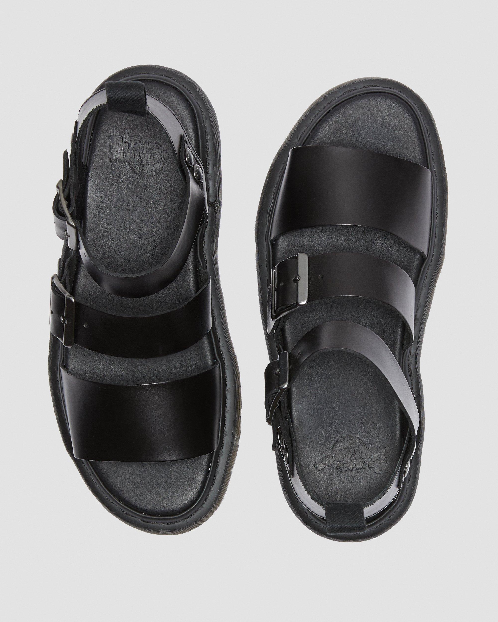 Dr. Martens Gryphon Sandal