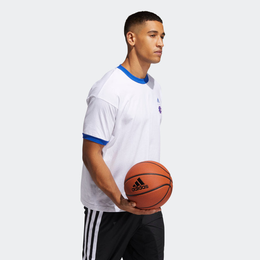 Adidas EE McDonald's Graphic Tee