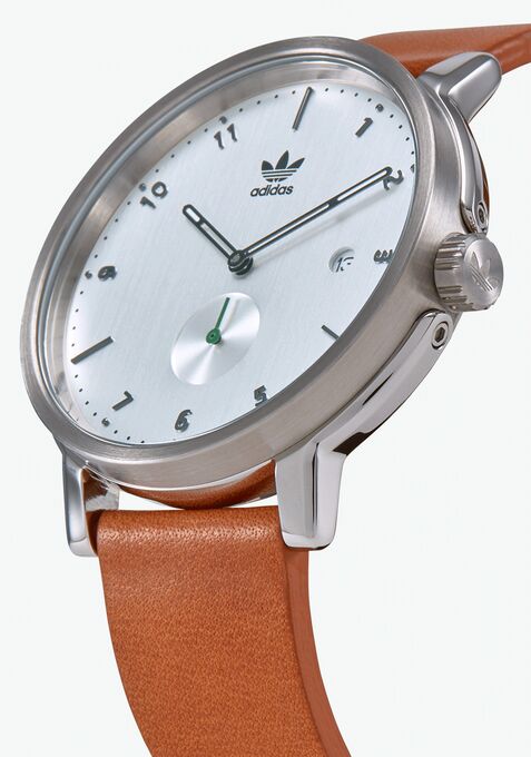 Adidas District_LX2 Watch