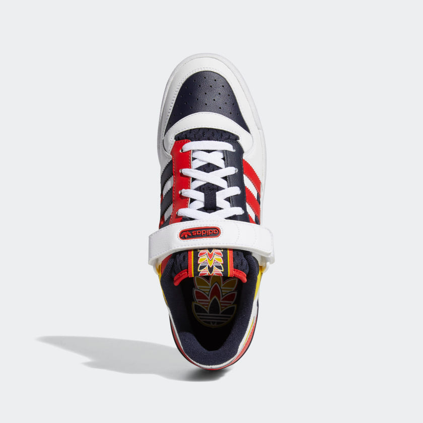 adidas Forum 84 Low