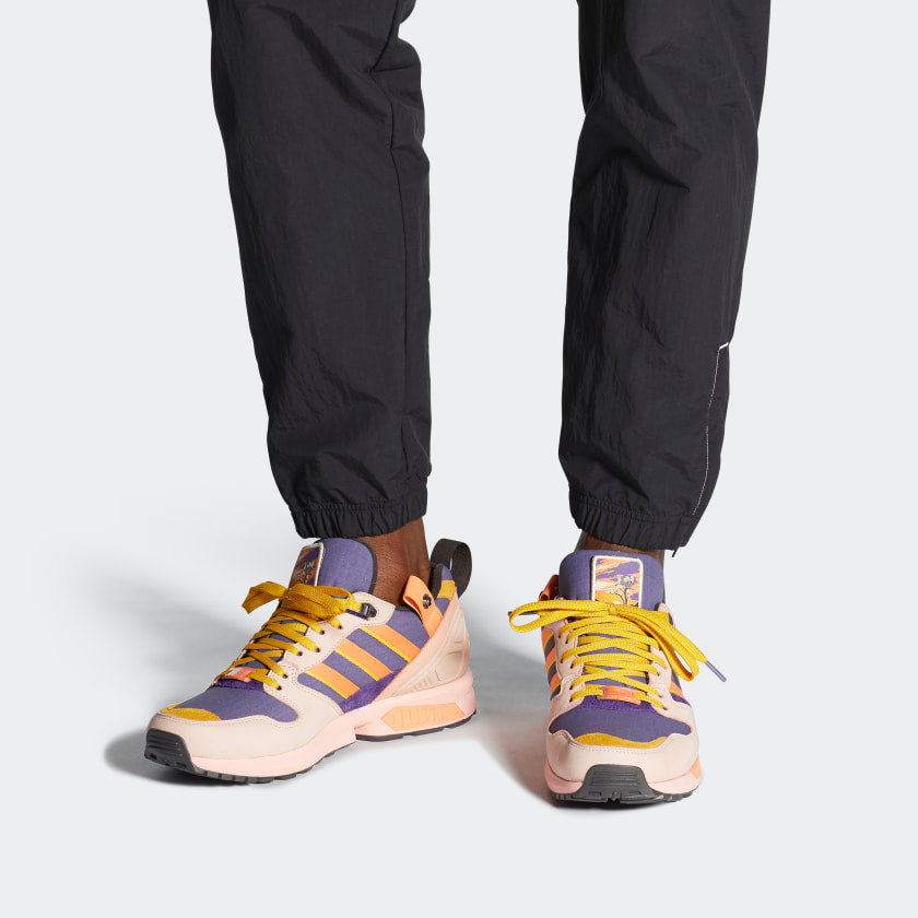 Adidas ZX 5000 National Park Foundation (Joshua Tree)