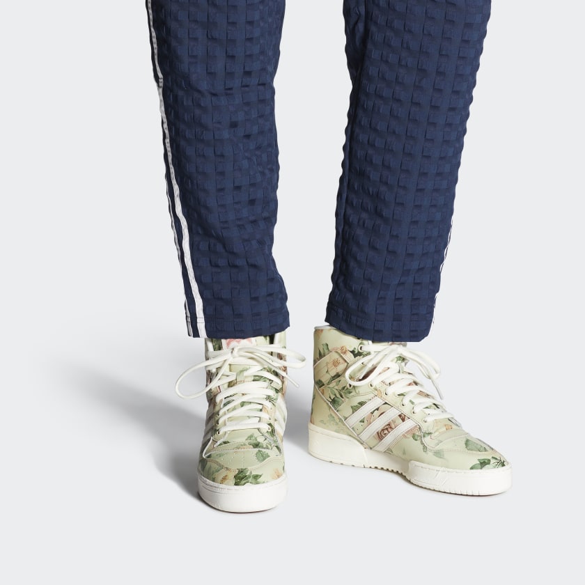 adidas EE Rivalry HI OG