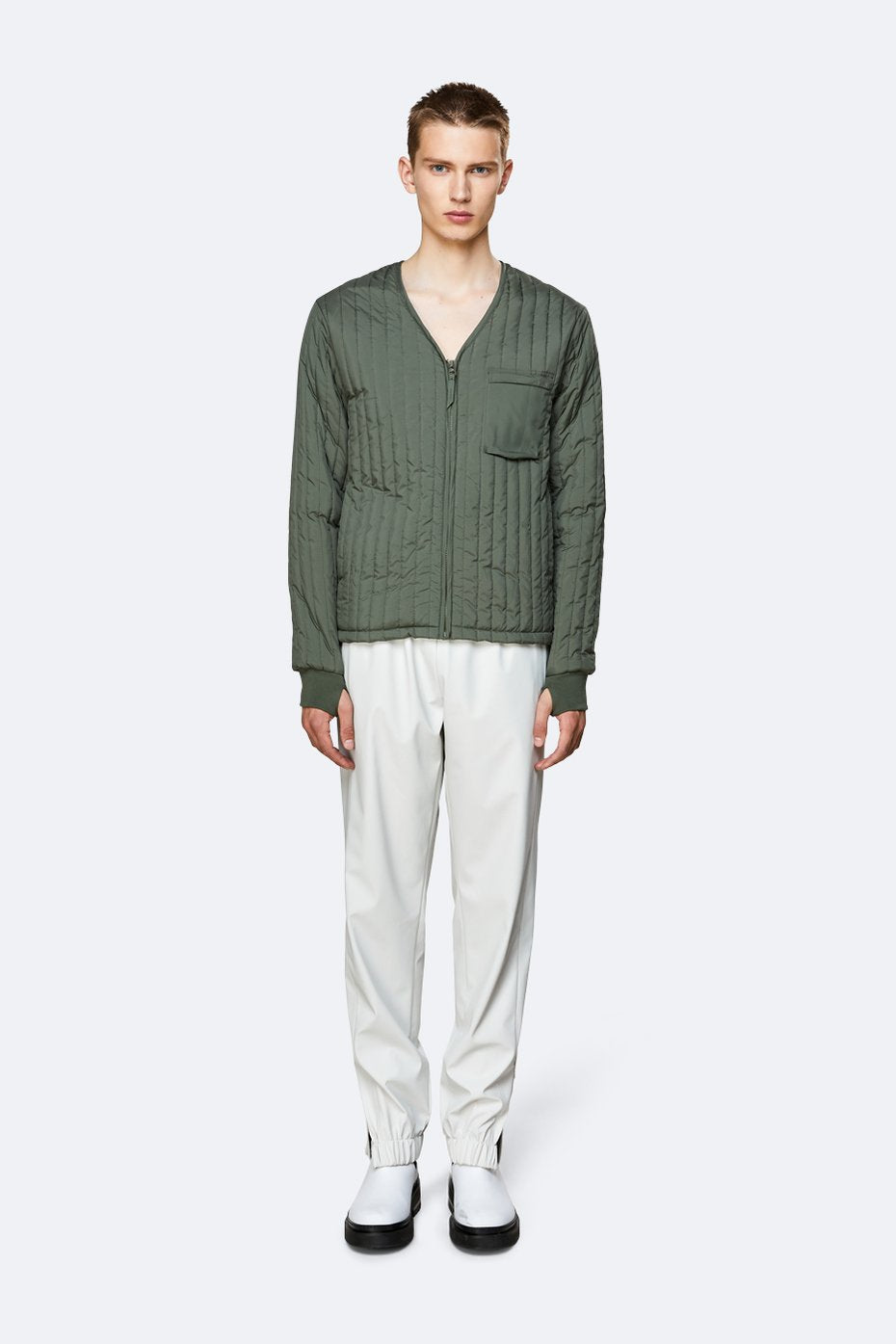 Rains Liner Jacket
