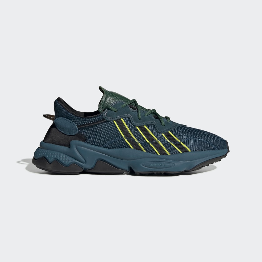 Adidas Pusha T Ozweego