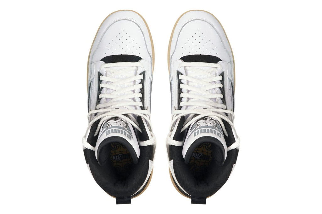 Puma Clyde All-Pro Kuzma Mid