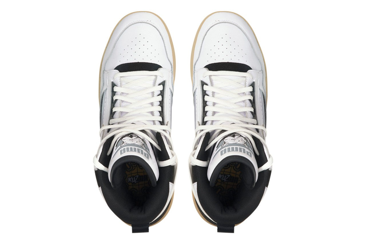 Puma Clyde All-Pro Kuzma Mid