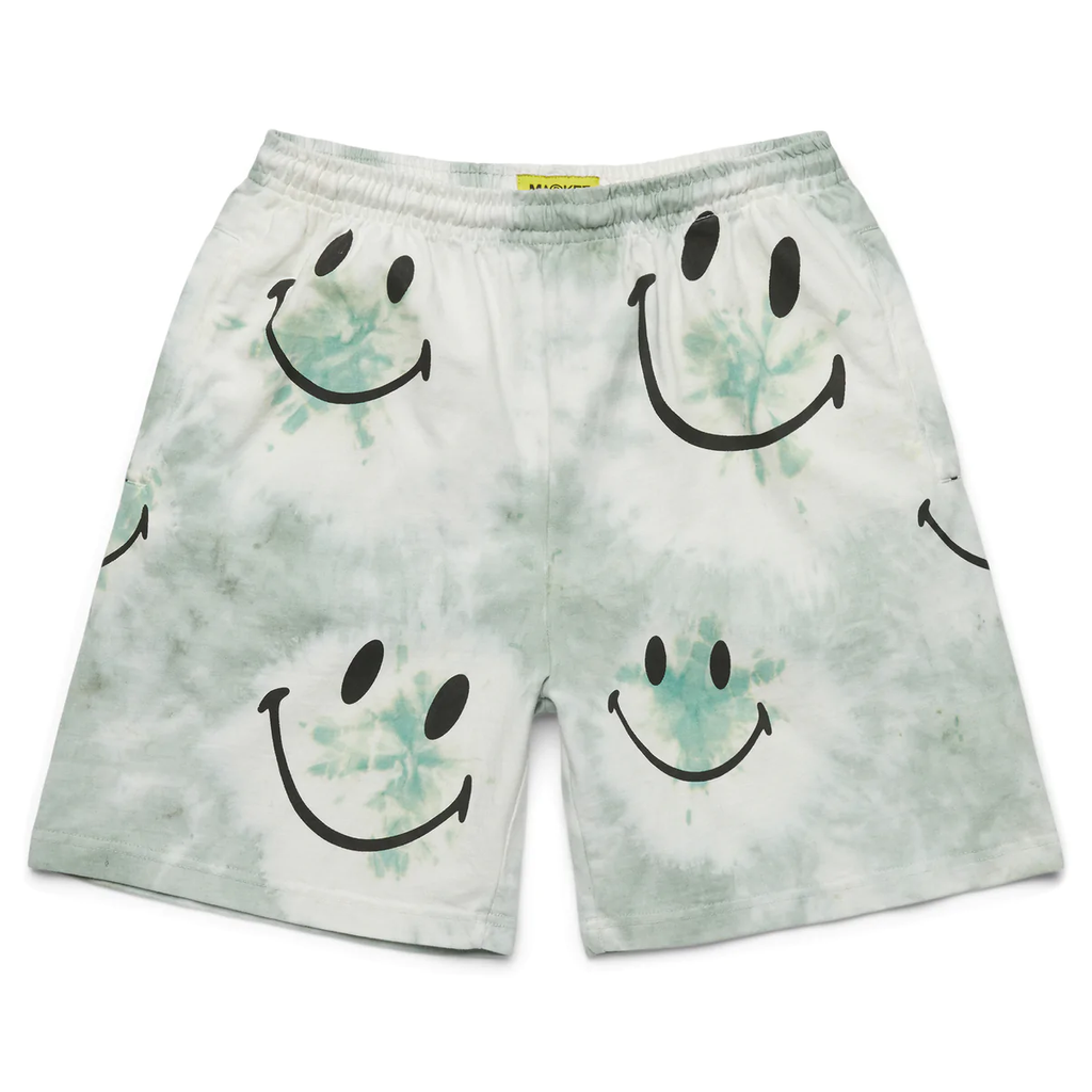 MARKET Smiley SHIBORI Shorts