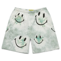 MARKET Smiley SHIBORI Shorts